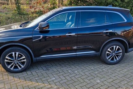 Renault Koleos 190.000 km 12.900 &euro; Esens 26427