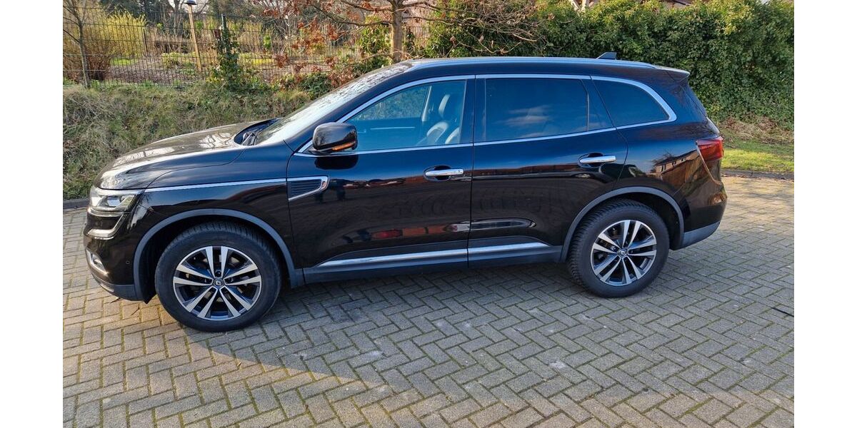 Renault Koleos 190.000 km 12.900 &euro; Esens 26427