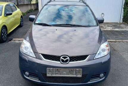 Mazda 5 184.000 km 2.450 &euro; Fürth 90768