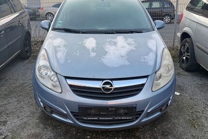 Opel Corsa 194.334 km 790 &euro; Kaiserslautern 67663