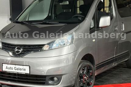 Nissan NV200 132.000 km 12.990 &euro; Landsberg am Lech 86899