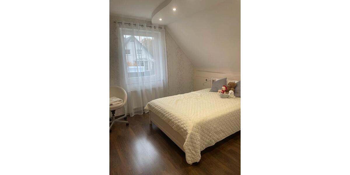 Freistehendes Einfamilienhaus in Leopoldshöhe 5 zimmer