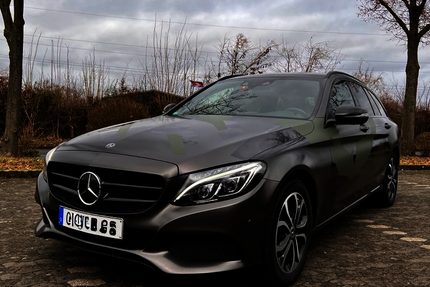 Mercedes-Benz C 250 171.231 km 17.500 &euro; Leverkusen 51371
