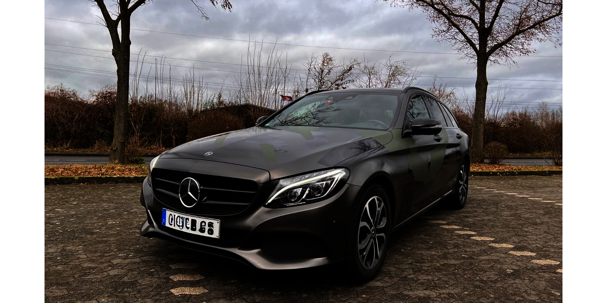 Mercedes-Benz C 250 171.231 km 17.500 &euro; Leverkusen 51371
