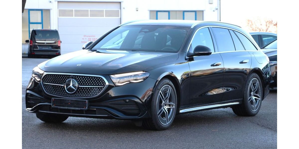 Mercedes-Benz E 300 9.496 km 49.890 &euro; Jettingen 71131