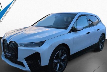 BMW iX 53.212 km 44.250 &euro; Hildesheim 31137