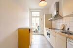 Etagenwohnung Leipzig Zentrum-Süd - 3 Zimmer, 73 m&sup2;, 259.000&euro; | Angebot:26696339