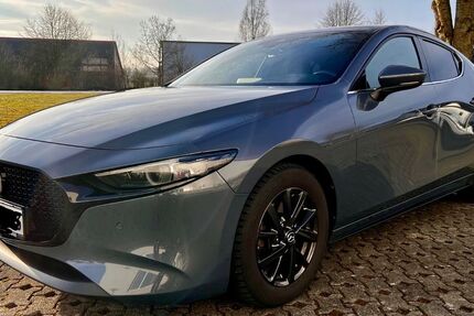 Mazda 3 74.100 km 19.300 &euro; Lichtenau 33165