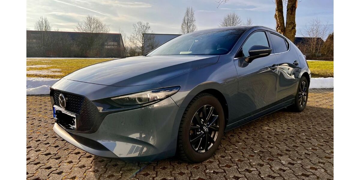 Mazda 3 74.100 km 19.300 &euro; Lichtenau 33165