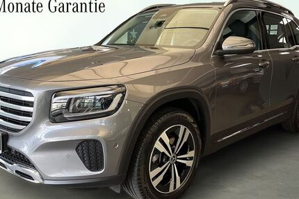 Mercedes-Benz GLB 200 8.684 km 41.990 &euro; Hattersheim 65795