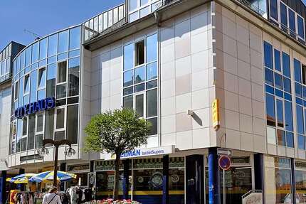 Büro in Pirmasens 745 € 97 m² zimmer