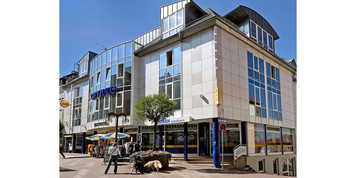 Büro in Pirmasens 745 € 97 m² zimmer