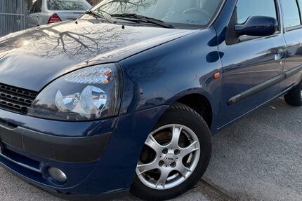 Renault Clio 125.987 km 1.600 &euro; Roßdorf 64380