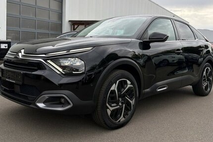 Citroen C4 Max GSD HUD ACC Full-LED Kam. Keyless Assist 41.200 km 16.999 &euro; Stade 21682