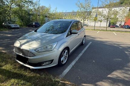 Ford C-Max 193.055 km 7.490 &euro; Saarbrücken 66119