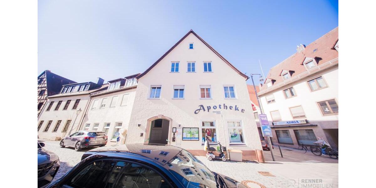 Gewerbeobjekt Altdorf bei Nürnberg - 671&euro; | Angebot:25997717