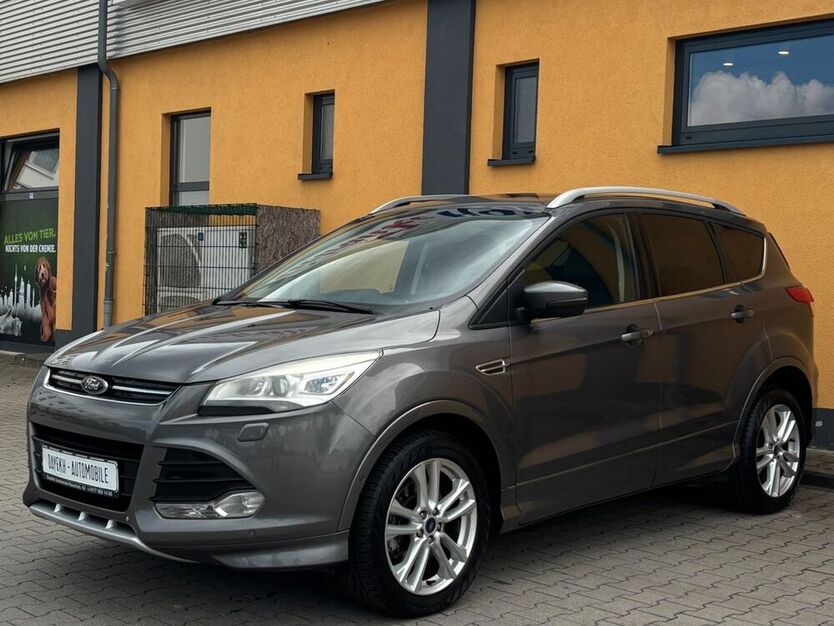Kuga