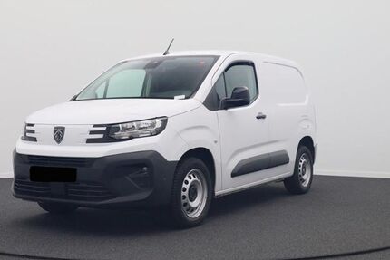 Peugeot Partner 21.500 km 24.990 &euro; Wörth an der Donau 93086