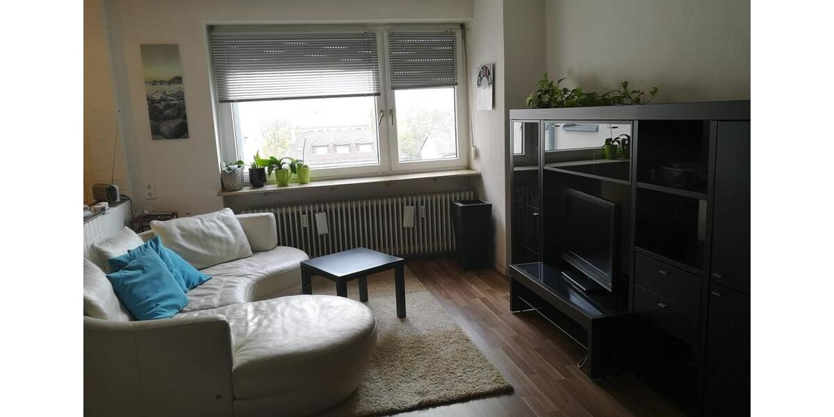Etagenwohnung Stuttgart Stuttgart-Ost - 2 Zimmer, 60 m&sup2;, 239.500&euro; | Angebot:26345148