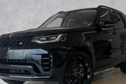 Land Rover Discovery 1.500 km 78.900 &euro; Bruchköbel 63486