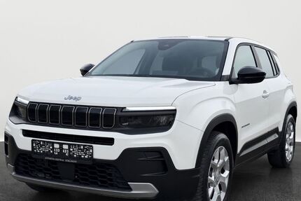 Jeep Avenger 25.000 km 14.990 &euro; Ammerbuch-Altingen 72119