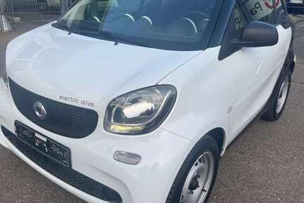 Smart forTwo 60.000 km 6.990 &euro; Uhingen 73066