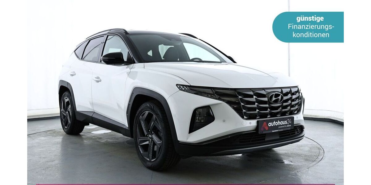 Hyundai TUCSON 41.310 km 25.990 &euro; Ludwigsfelde (bei Berlin) 14974