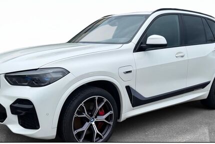 BMW X5 66.050 km 54.950 &euro; Bad Salzungen OT Hämbach 36469