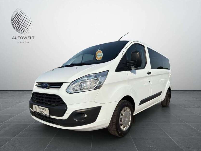 Transit Custom