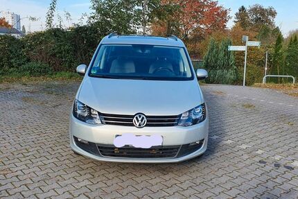 VW Sharan 331.000 km 7.000 &euro; Frankfurt am Main 60486