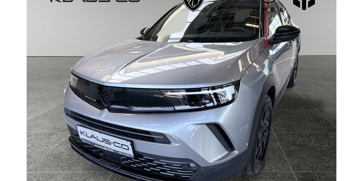 Opel Mokka 22.265 km 22.990 &euro; Flensburg 24941