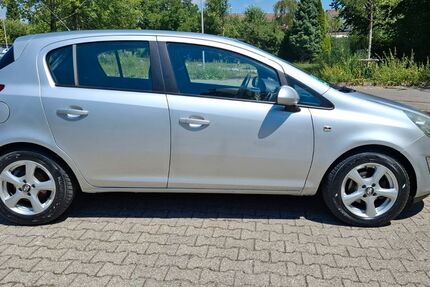 Opel Corsa 181.220 km 2.790 &euro; Ravensburg 88213