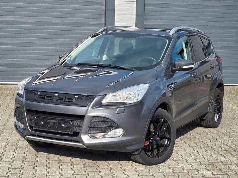Kuga