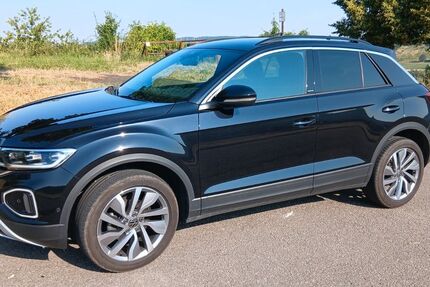VW T-Roc 28.300 km 29.980 &euro; Irsch 54451