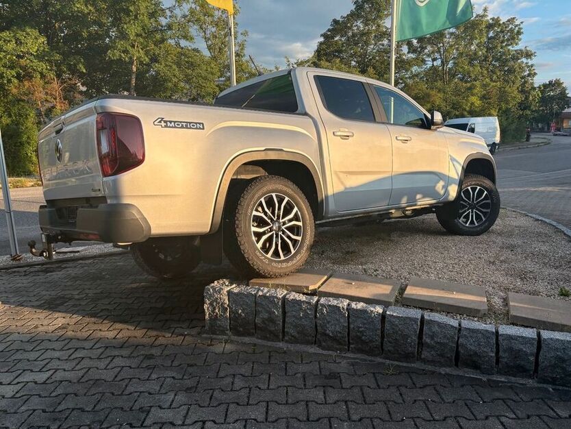 Amarok
