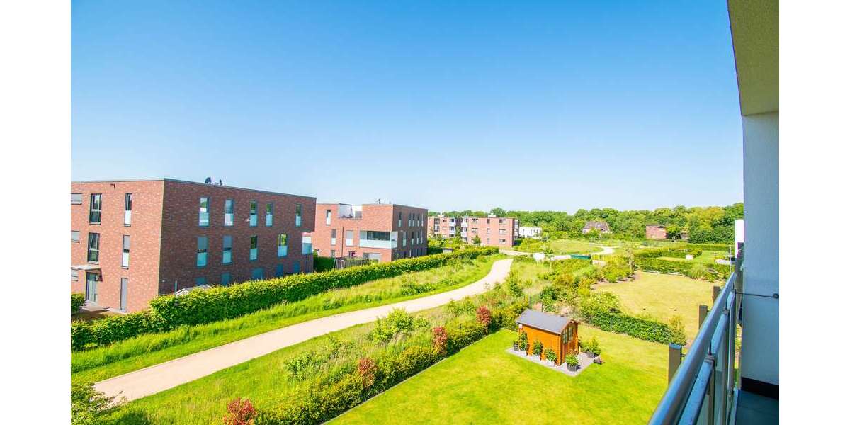 Etagenwohnung Kamp-Linfort Linfort - 3 Zimmer, 94 m&sup2;, 339.000&euro; | Angebot:26803656