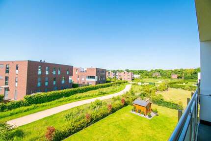 Wohnung Kamp-Linfort Linfort - 3 Zimmer, 94 m&sup2;, 339.000&euro; | Angebot:26803656