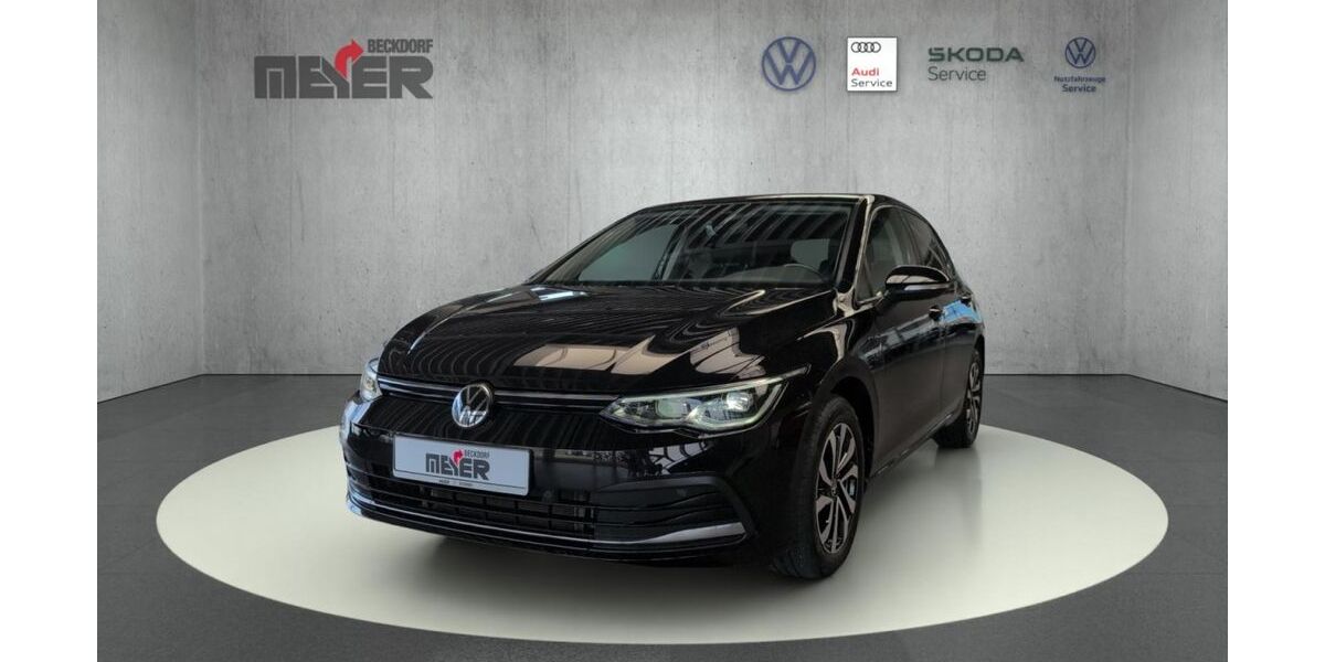 VW Golf 69.260 km 19.990 &euro; Beckdorf 21643