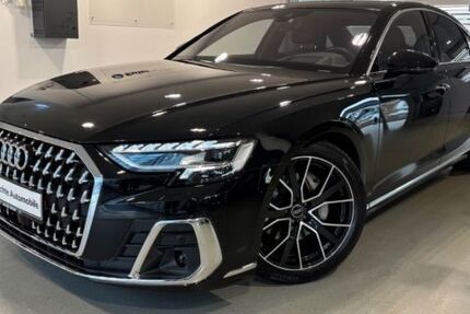 Audi A8 51.915 km 57.888 &euro; Hofheim 65719