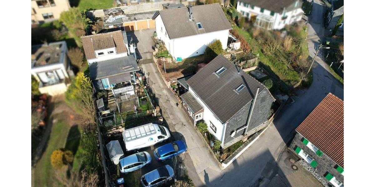 Mehrfamilienhaus, Wohnhaus Burscheid / Heddinghofen Burscheid - 2 Zimmer, 445 m&sup2;, 649.000&euro; | Angebot:24872631