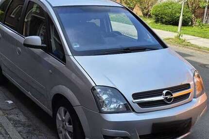 Opel Meriva 160.230 km 3.290 &euro; Cuxhaven 27472