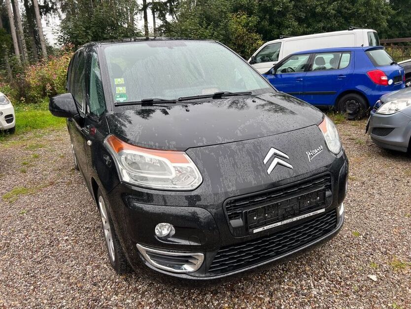 C3 Picasso