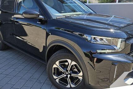 Citroen C3 Aircross 6.400 km 22.490 &euro; Remshalden 73630