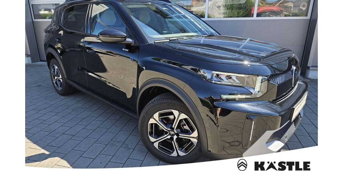 Citroen C3 Aircross 6.400 km 22.490 &euro; Remshalden 73630