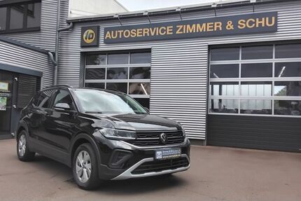 VW T-Cross 30.000 km 23.900 &euro; Lebach-Thalexweiler 66822