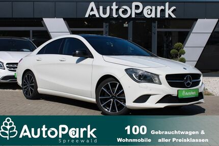 Mercedes-Benz CLA 200 139.575 km 16.850 &euro; Bersteland 15910