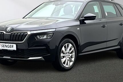 Skoda Kamiq 20.689 km 22.980 &euro; Emsdetten 48282