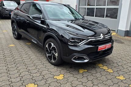 Citroen C4 51.000 km 18.999 &euro; Brühl 50321