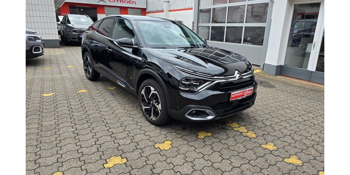 Citroen C4 51.000 km 18.999 &euro; Brühl 50321
