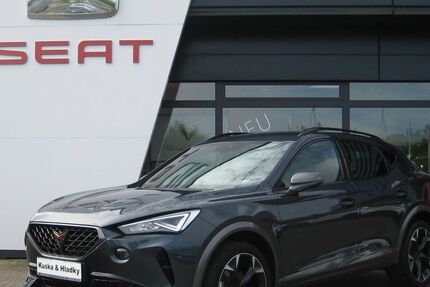 Cupra Formentor 17.821 km 28.950 &euro; Bad Doberan 18209
